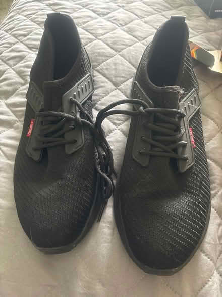 Photo of free Safety trainers (Prestwich M25) #1