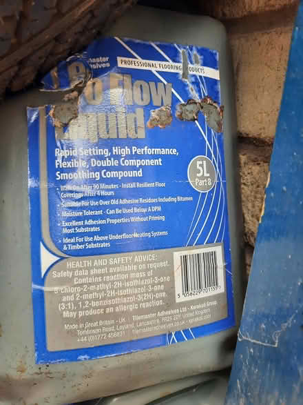 Photo of free to anyone (Worsborough s70 5bu) #2