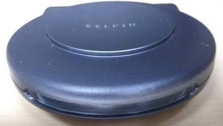 Photo of free Belkin 4-port USB hub #3