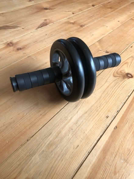 Photo of free Exercise abs wheel (Bristol BS5) #2