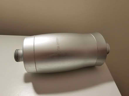 Photo of free Hello Klean shower filter case only (Strand East E15) #1