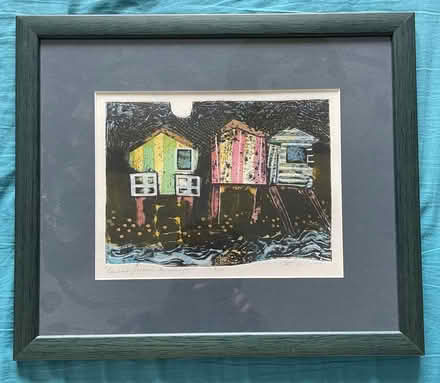 Photo of free limited edition print (Pittville GL50) #1