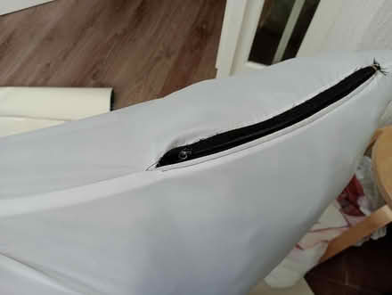 Photo of free Washable dog bed large (coventry CV6) #2
