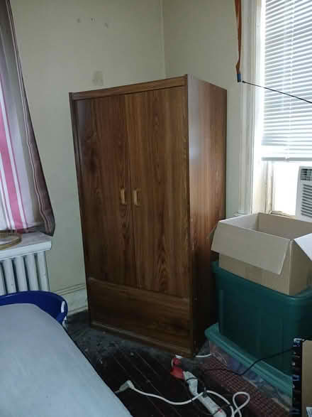 Photo of free Wardrobe (Havertown) #1