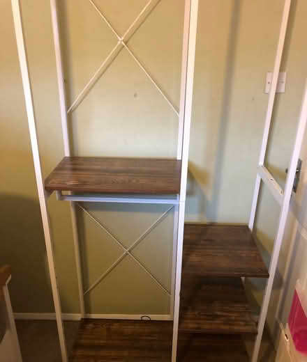 Photo of free Hanging rail (Cranbrook TN17) #2