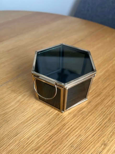 Photo of free Jewellery Box (Gilmerton Dykes Avenue) #2