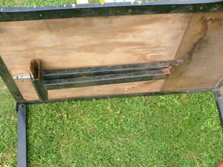 Photo of free Workbench (OX11 Harwell) #4