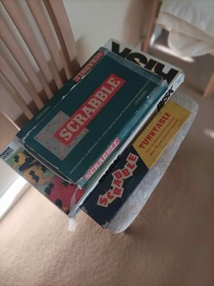 Photo of free Assorted games (West Worthing BN11) #3