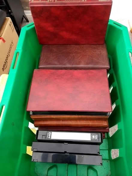 Photo of free A number of used vhs videos (Cocking Causeway GU29) #1