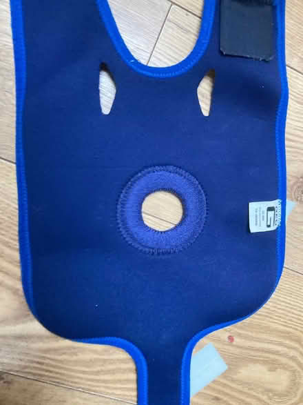 Photo of free Knee support (OX1 henwood) #1