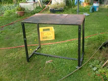 Photo of free Workbench (OX11 Harwell) #1