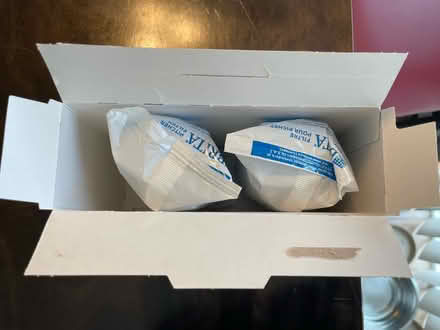 Photo of free Brita filters (2) (NW Littleton / SW Lakewood) #2