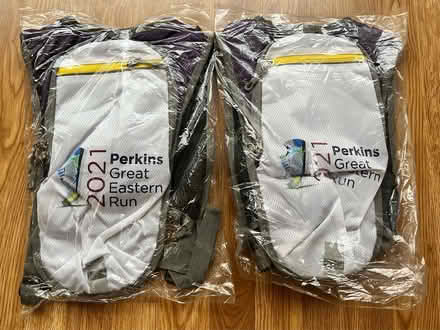 Photo of free Running backpacks (Gunthorpe) #1