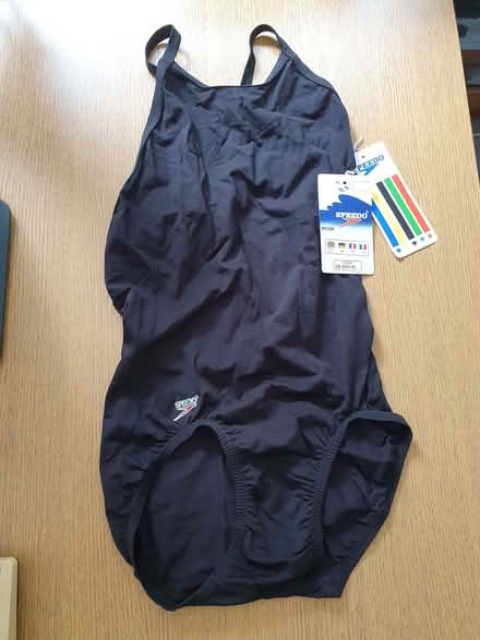 Photo of free Swimming costume (Fishers Green SG1) #3