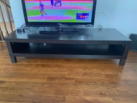 Photo of free Ikea TV bench (Derry and Thompson - Milton) #1