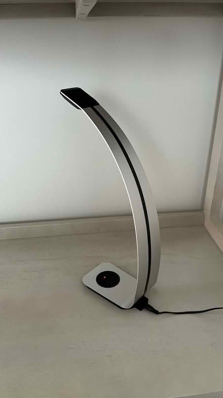 Photo of free desk lamp (MK45) #3