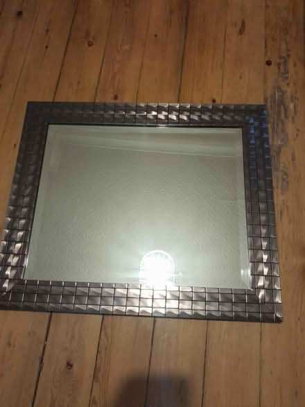 Photo of free Mirror (Darlington) #1
