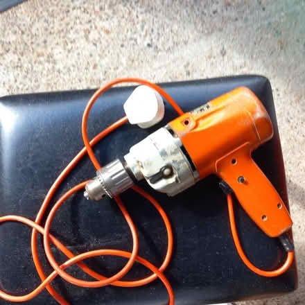 Photo of free Drill (shepperton) #1