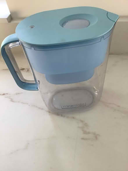 Photo of free Water filter (Sprowston (NR7)) #1