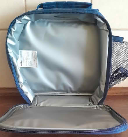 Photo of free Cool bag (Near Binley fire station) #1