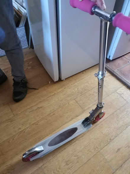 Photo of free Scooter JD bug (Chislehurst BR7) #2