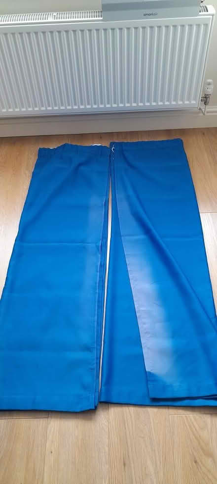 Photo of free Curtains (North Shields NE30) #1