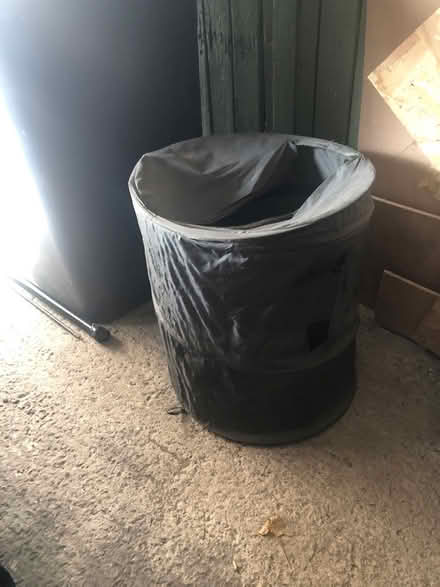 Photo of free Collapsible bin (Hilperton BA14) #2