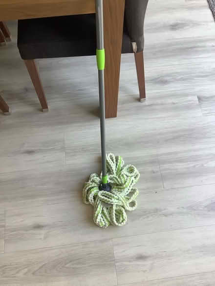 Photo of free Traditional type mop (Sprowston (NR7)) #1