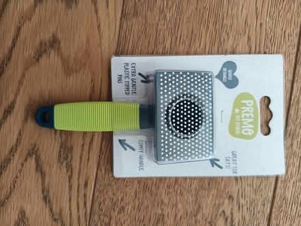 Photo of free Selection of cat toys and brush (W5) #4