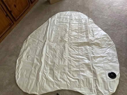 Photo of free Razor inflatable Tow-Behind (east Carpentersville) #4