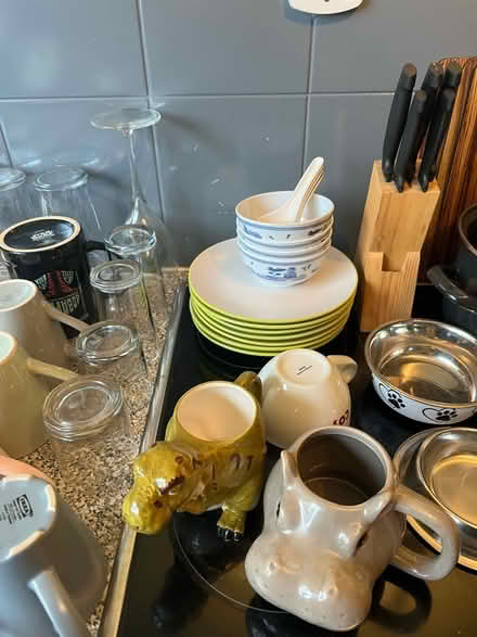 Photo of free Kitchen clear out (Handsworth, S13) #3