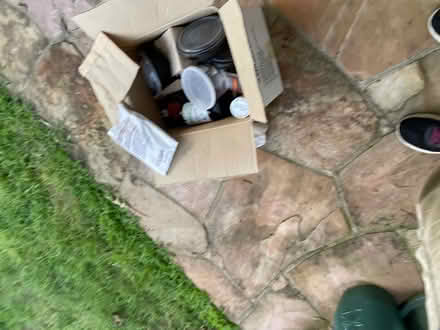 Photo of free Bags/containers with seeds (Severna Park/Manhattan Beach) #2