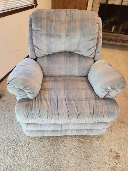 Photo of free Recliners x 2 (North Kirkland) #1