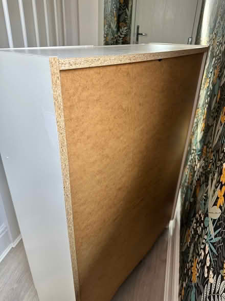 Photo of free White IKEA Billy bookcase (Chigwell IG7) #4