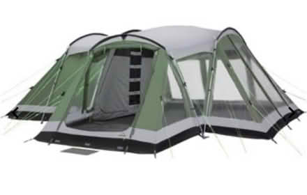 Photo of free Outwell Dakota 4 Tent (West Wickham) #2