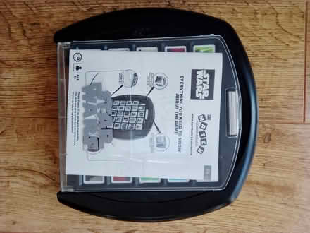 Photo of free Star Wars themed games (Moreton Hall BSE) #2
