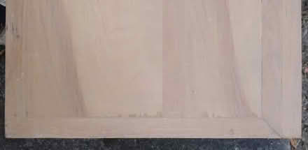 Photo of free Long finished wood shelf (or for other purpose) #1