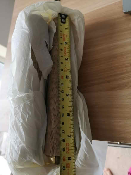 Photo of free Tv stand (Norbury SW16) #4