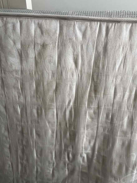 Photo of free Double mattress (B13) #2