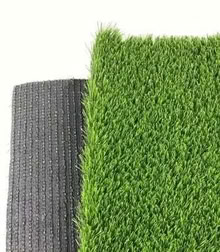 Photo of Artificial turf - off cut (Abermule SY15) #1