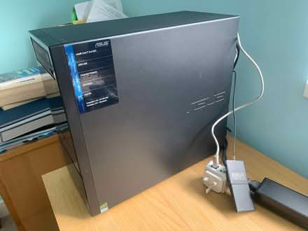 Photo of free Computer and accessories (Kirkstall LS6) #4