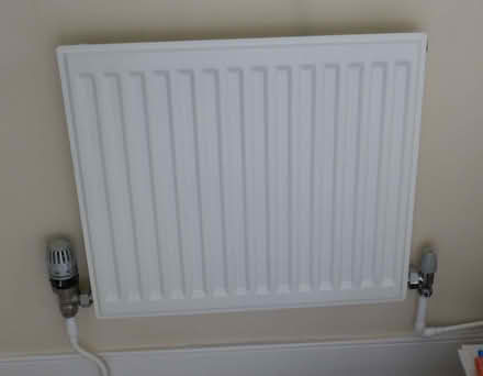 Photo of free Central heating radiators (Tetbury GL8) #1