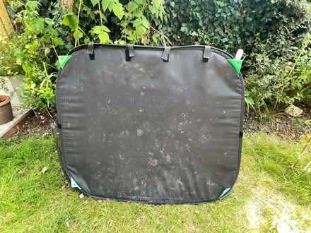 Photo of free Pop up goal 4' x 3'. (IQ Winnersh RG41) #2