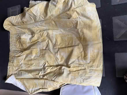 Photo of free Pair of curtains (Woodley RG5) #2