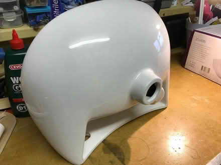 Photo of free Bathroom sink (Alconbury) #4