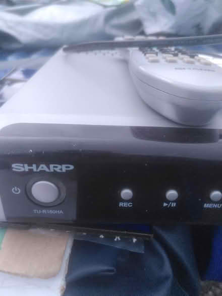 Photo of free Digibox for spares or parts (Woolton L25) #1