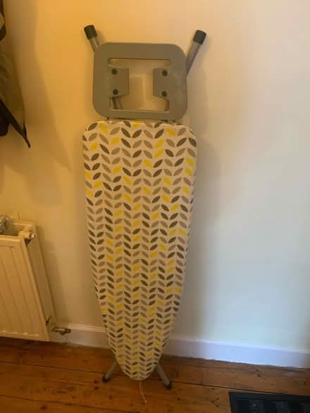 Photo of free Ironing board (EH3) #1
