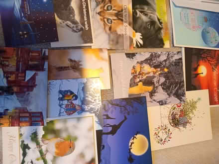Photo of free Unused greetings cards (Eastbourne BN20) #1