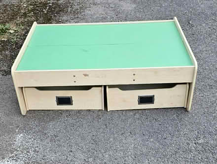 Photo of free Kids play table (Stonebridge BA11) #2