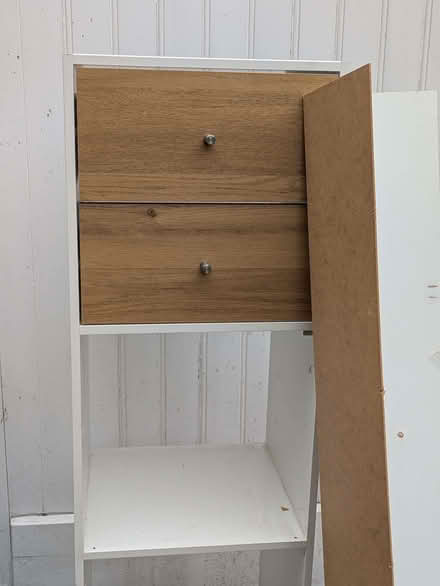 Photo of free 2 units (Matlock DE4) #2